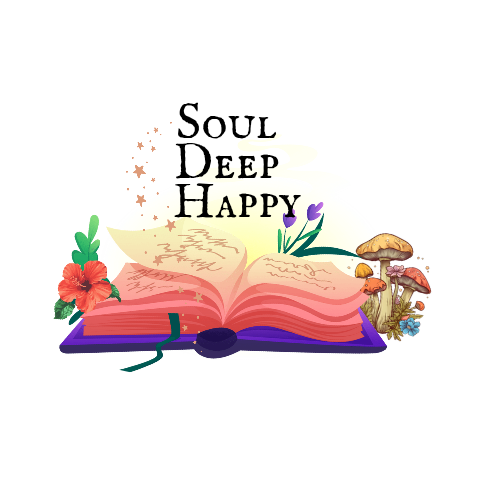 Soul Deep Happy™️ Coaching