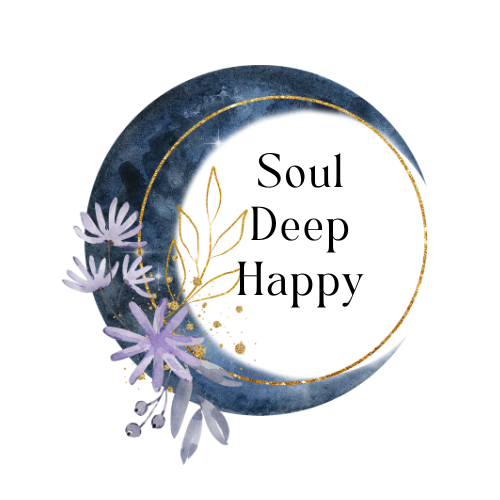 Soul Deep Happy™️ Coaching